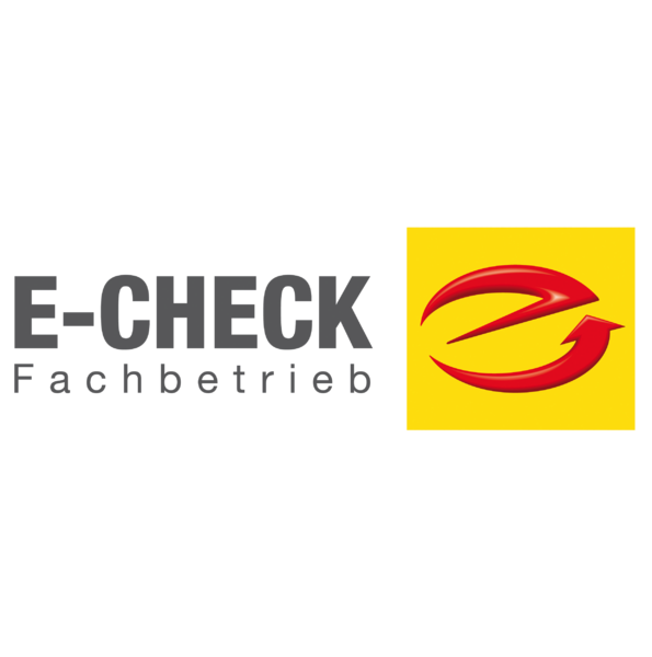 E-Check Fachbetrieb